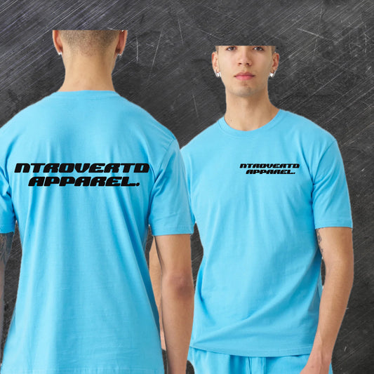 Ntroverted “Sea” T