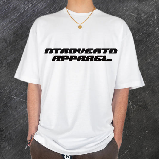 Ntroverted “Basic” T